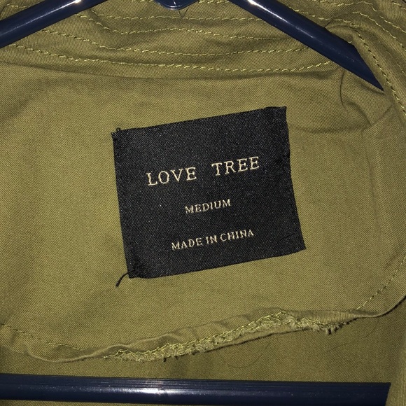 Jacket - Picture 2 of 9